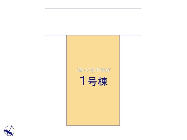 《仲介手数料無料》越谷市大字恩間802-9新築一戸建てリガーレ