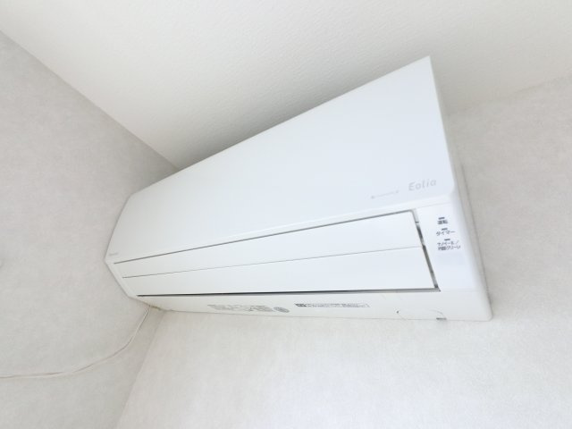 レキシントンの設備