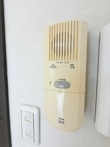 レキシントンの設備