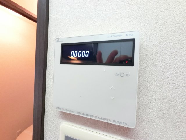 レキシントンの設備
