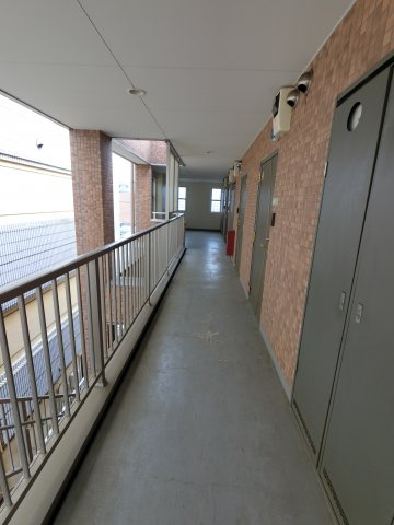 レキシントンのその他共用部分