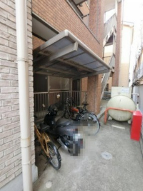 レキシントンのその他共用部分