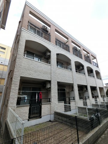 レキシントンの外観