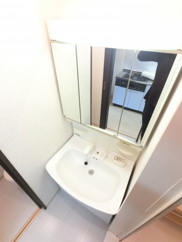 レキシントンの独立洗面台