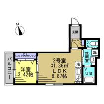 AJ春日部の画像