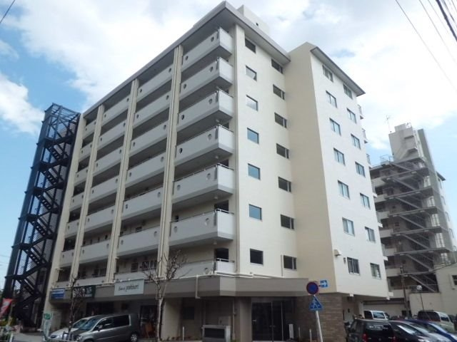 高島平サンパワー 
