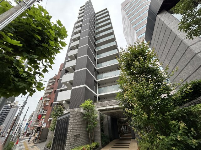 サンクレイドル川口