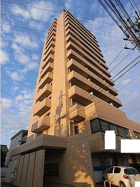 ロイヤルハイツ平針