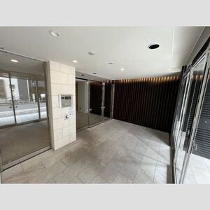 クレヴィスタ品川西大井のその他共用部分