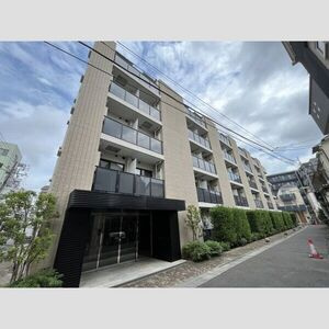 クレヴィスタ品川西大井