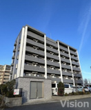 川口市大字西立野のマンションの画像