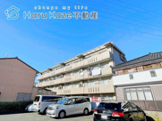 第二稲熊ビル【名古屋市賃貸・RC造】の画像