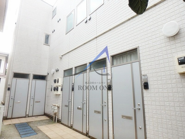 プレールオオサキ