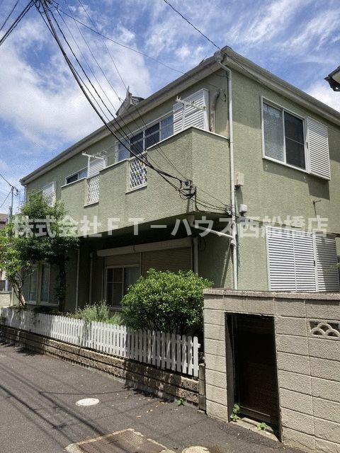 すみれハウス