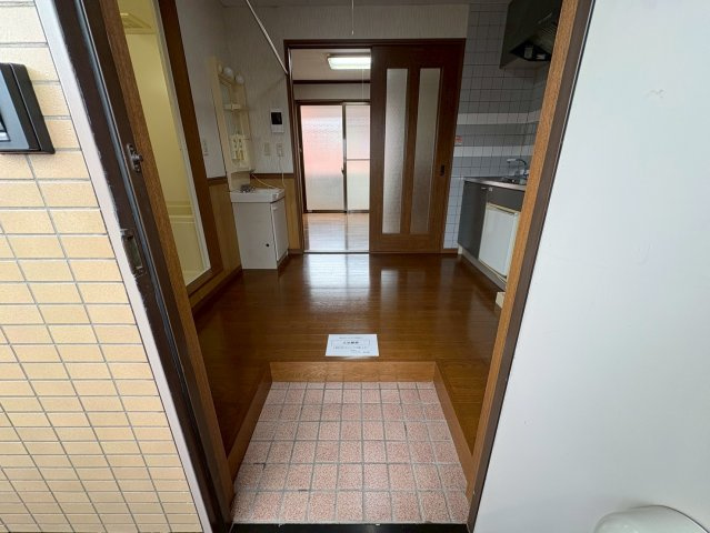 バーデンメモリアル市川の内装