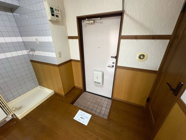 バーデンメモリアル市川の内装