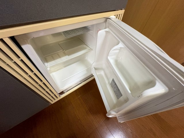 バーデンメモリアル市川の収納