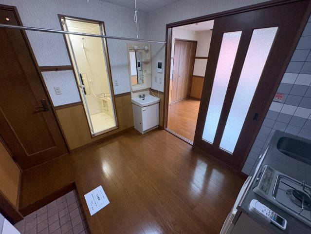 バーデンメモリアル市川の内装