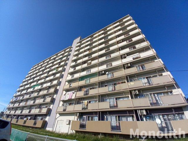 津久野南３号棟