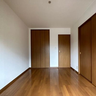 【寝室】 | フェレット下中野