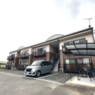 フェレット下中野の画像