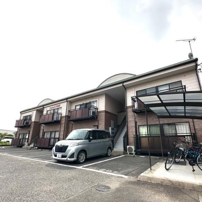 【外観】 | フェレット下中野