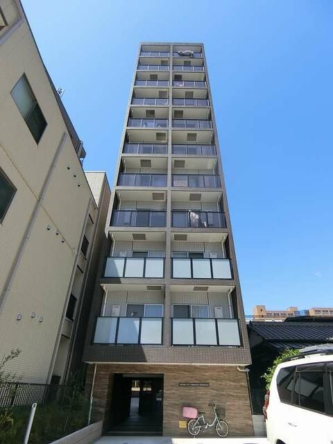 スクエアシティ横浜新子安