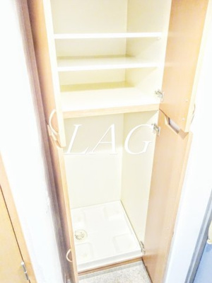 【収納】 | ルーブル武蔵小山弐番館 | 収納です。