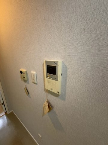 スクエア名駅南のセキュリティ