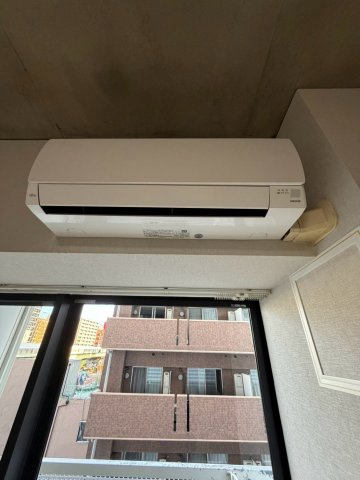 スクエア名駅南の設備