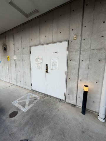 スクエア名駅南のその他共用部分