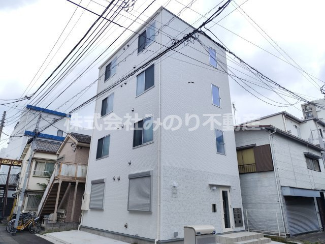 アミスタ新小岩