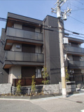 パサログランデ北長尾の画像