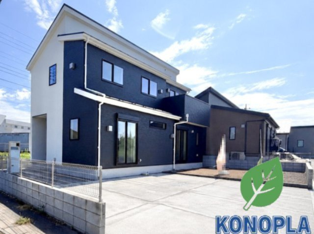 【新築戸建】藤岡市下栗須24-1期
