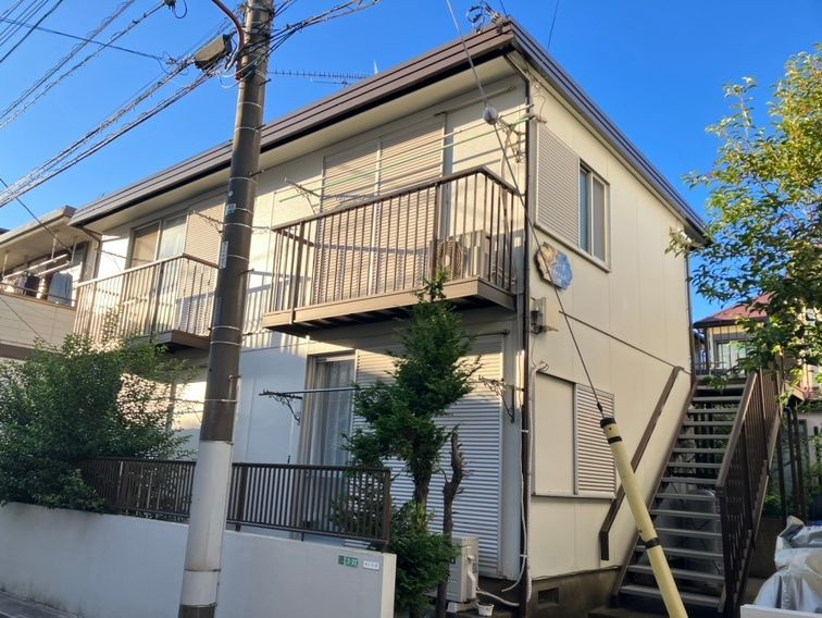旭町サンコーポ