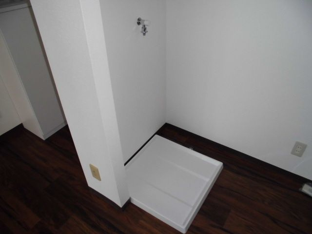旭町サンコーポのその他
