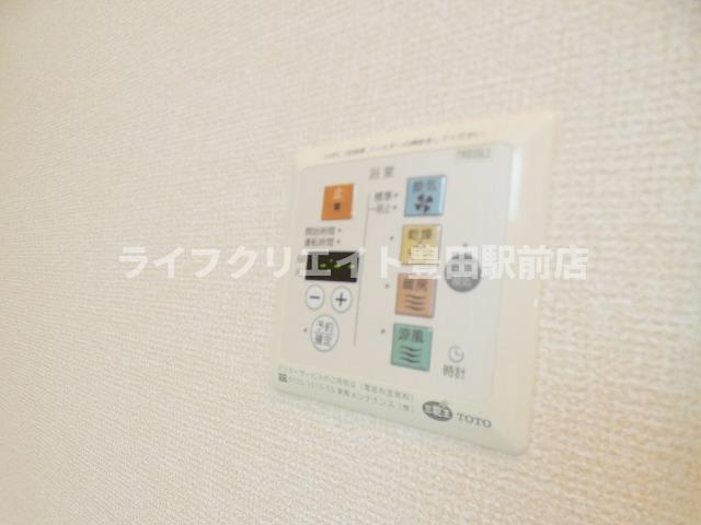 B-クレセントのその他