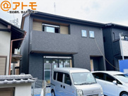 清水区高橋南町　新築戸建　A区画の画像
