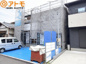 清水区高橋南町　新築戸建　A区画の画像