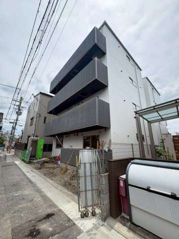 【外観】 | シナジー茨木