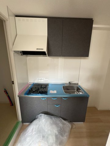 【キッチン】 | シナジー茨木