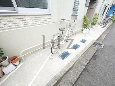 リブリHSAのその他共用部分