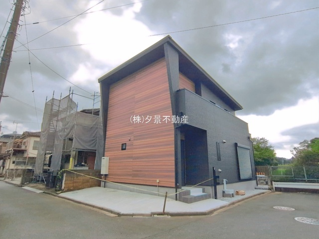 《仲介手数料無料》朝霞市田島２丁目11-13新築一戸建てフェリシティ