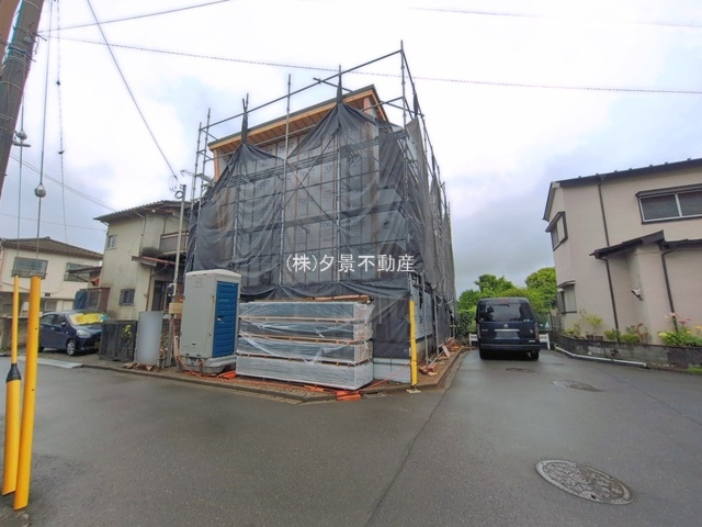 《仲介手数料無料》朝霞市田島２丁目11-13新築一戸建てフェリシティ