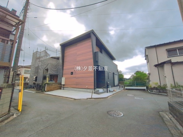 《仲介手数料無料》朝霞市田島２丁目11-13新築一戸建てフェリシティ