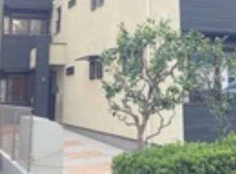 Ｃｅｒｉｓｉｅｒのエントランス