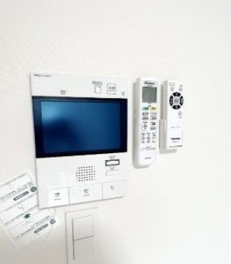 ステージグランデ東武練馬のセキュリティ
