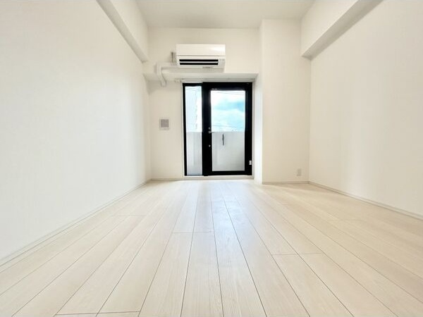 S-RESIDENCE名古屋菊井aline(アライン)の居間・リビング