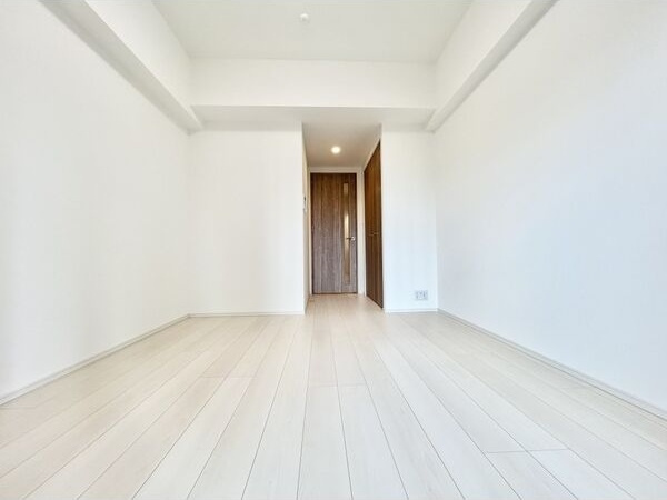 S-RESIDENCE名古屋菊井aline(アライン)の洋室