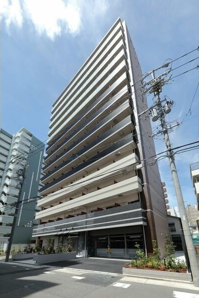 S-RESIDENCE名古屋菊井aline(アライン)